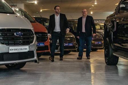 Covid-19 puts the brakes on 9.3 million car buying plans