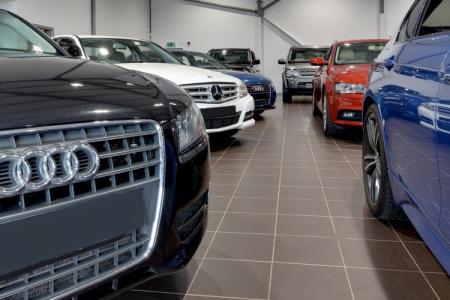 Scottish car buyers gravitating towards used vehicles