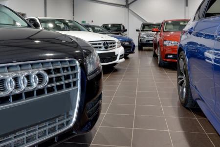 Scottish car buyers gravitating towards used vehicles Scottish car buyers gravitating towards used vehicles