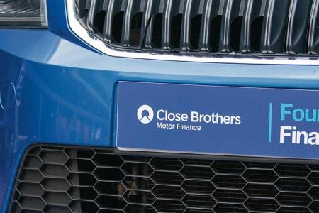 Close Brothers Motor Finance are proud to introduce our newly formed broker team!