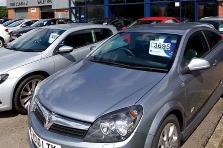 New and used cars neck and neck in race for consumer preference