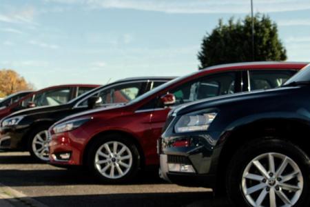 Six in ten car dealers call for prolonged support with grants and loans from Government
