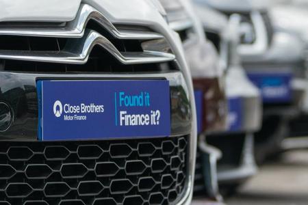 Close Brothers Motor Finance partners with Auto Trader to launch motor finance industry-first data tool