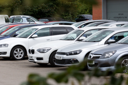 Car dealers call on Government support for motor industry following Covid-19