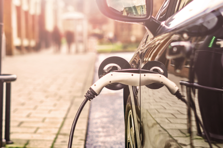 12m drivers considering an electric car as their next purchase according to the latest Britain Under the Bonnet report