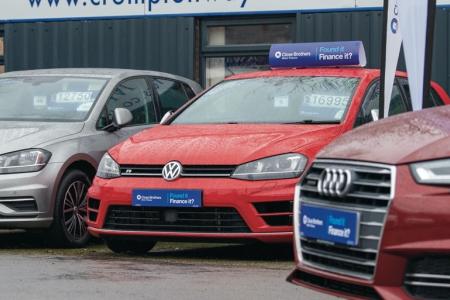 Understanding the experience of women working in the automotive industry, and why it’s important, not just for International Women’s Day, but for the future