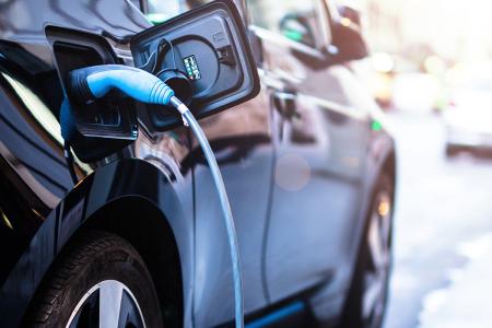 Only 1 in 10 Brits expect to buy an electric car next
