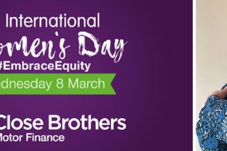 International Women’s Day 2023; why it’s important for the automotive industry to embrace equity for the future, and not just today