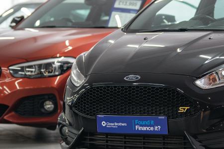 Cost-of-living crisis continues to hamper car buying plans say car dealers Cost-of-living crisis continues to hamper car buying plans say car dealers