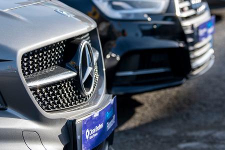 Car dealers think 2030 petrol and diesel ban will be changed or scrapped Car dealers think 2030 petrol and diesel ban will be changed or scrapped