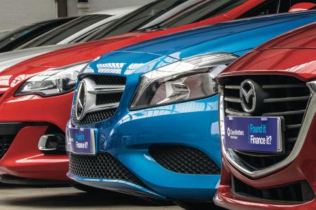 Unleashing the Power of Forecourt Insight: A Game-Changer for Dealerships Unleashing the Power of Forecourt Insight: A Game-Changer for Dealerships