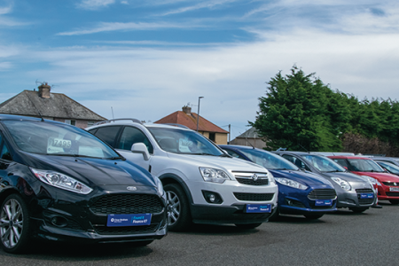 Motor Dealers still looking to invest despite rising costs Motor Dealers still looking to invest despite rising costs