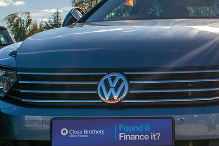 Most financed cars of 2024 Most financed cars of 2024