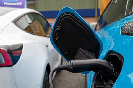 The great electric disconnect: New data reveals EV range now doubles the average UK weekly commute