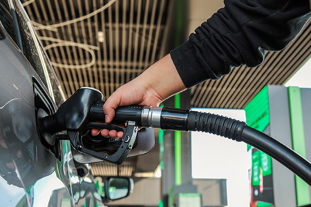 UK motorists demand more support as fuel crisis continues