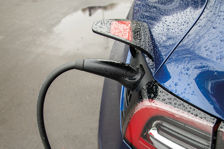 England's EV Postcode Lottery: One in Four chargers broken as councils left in the dark?