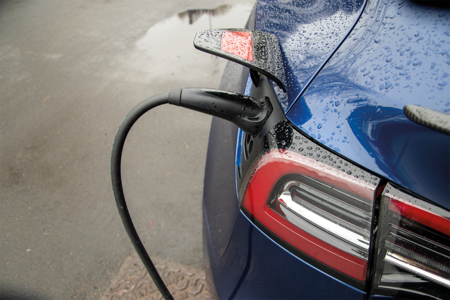 England's EV Postcode Lottery: One in Four chargers broken as councils left in the dark?