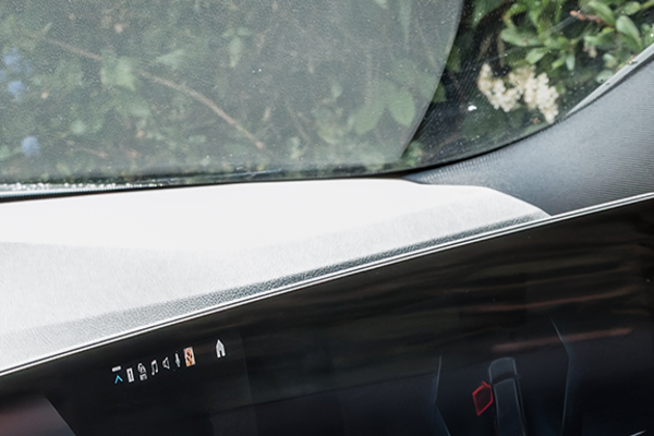  Driven to distraction  - drivers increasingly being put off by car tech