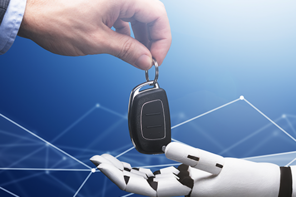 The Digital Shift: Two-Thirds of UK Motorists Now Use AI to Navigate Car Buying