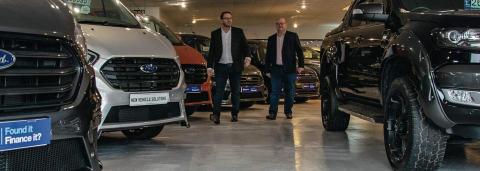 Covid-19 puts the brakes on 9.3 million car buying plans