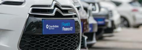 Close Brothers Motor Finance partners with Auto Trader to launch motor finance industry-first data tool