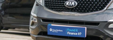 Almost a third of car dealers unaware of the looming FCA changes to commission coming into drive