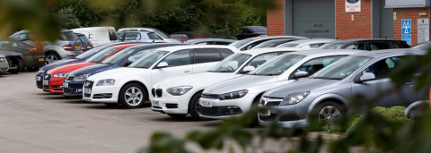 Car dealers call on Government support for motor industry following Covid-19
