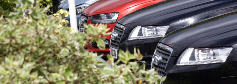 Top tips for buying a car in 2020