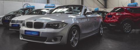 Generation rent drive the rise in car finance