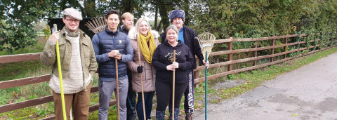 Close Brothers Motor Finance gives the gift of time