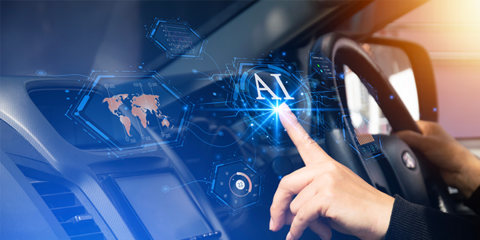 AI in dealerships - desktop