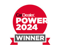 Car Dealer 2024 award logo Car Dealer 2024 award logo